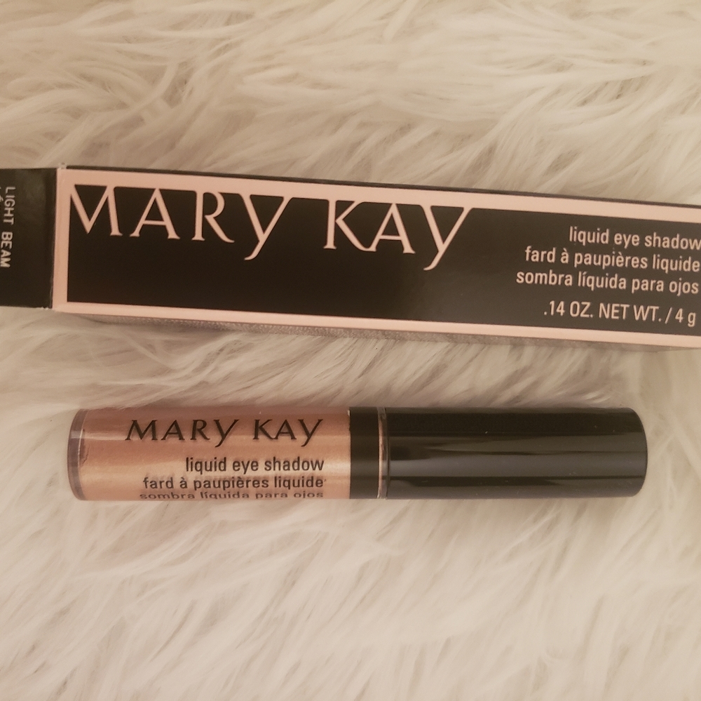 Mary Kay eyeshadow